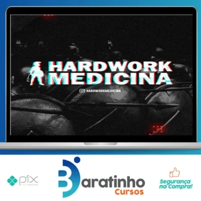 Hardwork Medicina 2021 - MedVideos/Hardwork