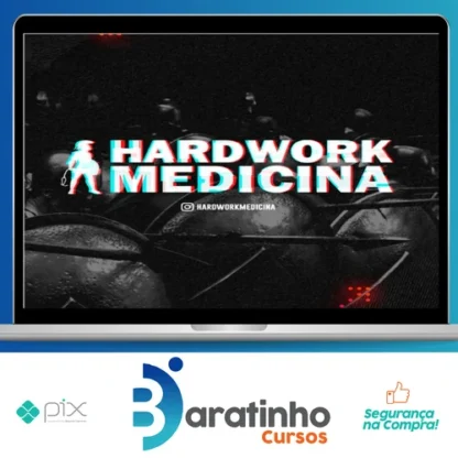 Hardwork Medicina 2021 - MedVideos/Hardwork