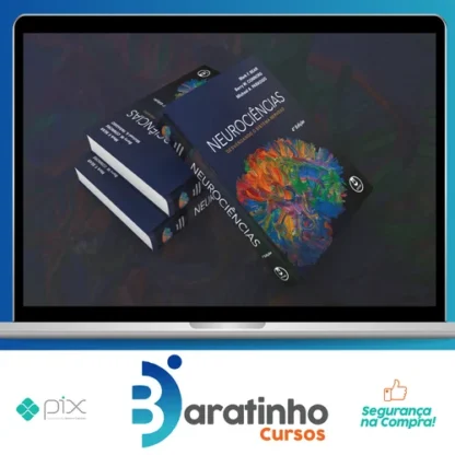 Neurociências Desvendando o Sistema Nervoso - Artmed