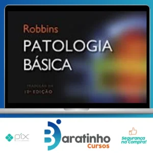 Patologia Básica 9ª Edição - Robbins