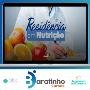 Residência em Nutrição Clínica - SANAR