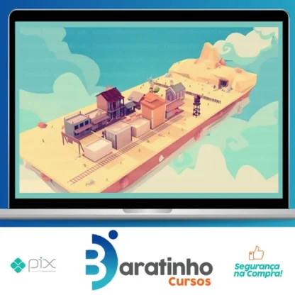 3ds Max: Aprenda 3D Studio Max do Básico ao Avançado - Paulo Andrade
