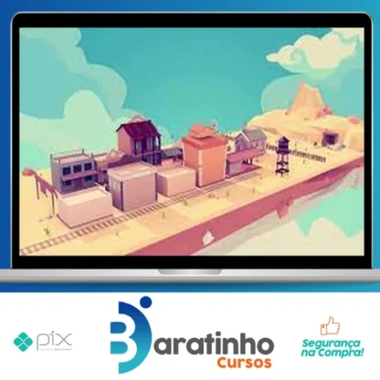 Curso 3ds Max Design e Criação de Personagens 3D - Leandro Meirelles e Paulo Andrade