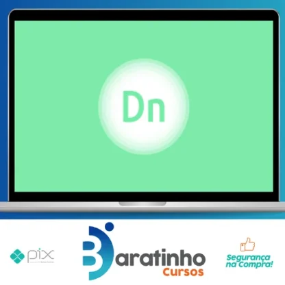 Curso Básico de Adobe Dimension - Vitor Santos