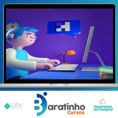 Dirección de Arte en Cinema 4D Lugares de la imaginación - Crehana [ESPANHOL]