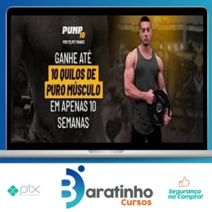 10 no Foco - Felipe Franco