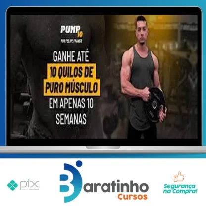 10 no Foco - Felipe Franco
