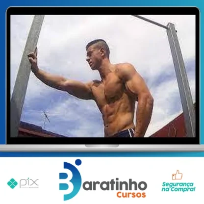 Begin BodyWeight - Daniel Vadnal (FitnessFAQs) [INGLÊS]