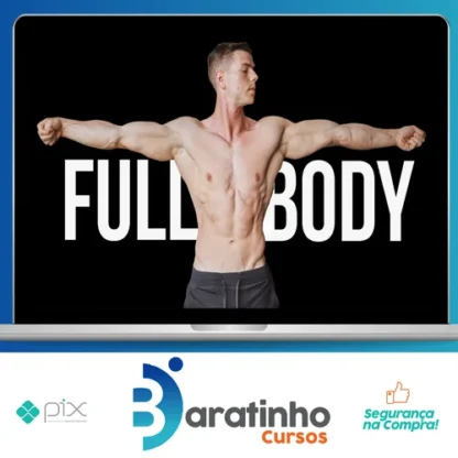 Calistenia FitnessFAQs - Daniel Vadnal [INGLÊS]