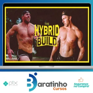 E-Books & Bônus - Hybrid Performance [INGLÊS]