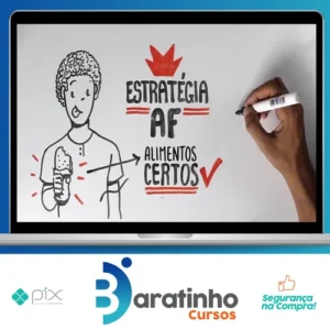 Estratégia AF - Autoridade Fitness