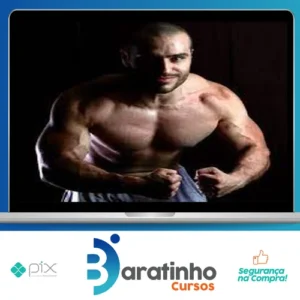 Físico Espartano - Filippo Pagani