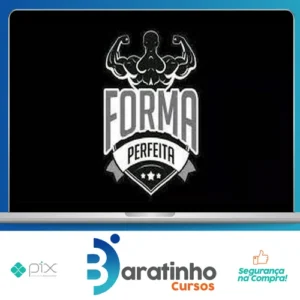 Forma Perfeita - Will Detilli