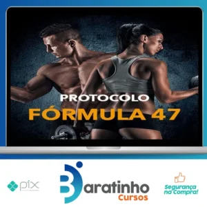 Fórmula 47 - Tiago Bastos