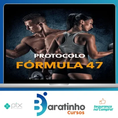 Fórmula 47 - Tiago Bastos