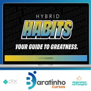 Hybrid 101 - Hybrid Performance Method [INGLÊS]
