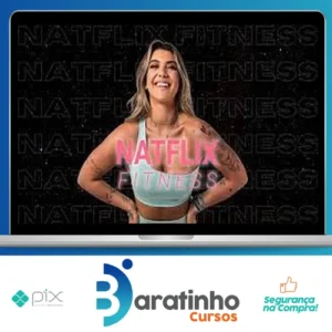 Natflix Fitness - Natasha Villaschi