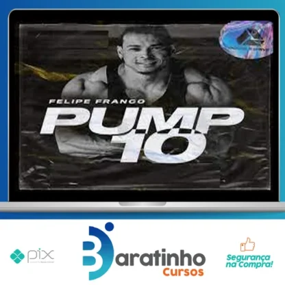 Pump10 - Felipe Franco