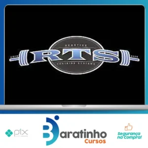 RTS - Reactive Training System [INGLÊS]