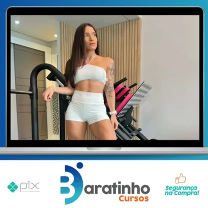 Tay Training: Personal Online - Taymila Miranda