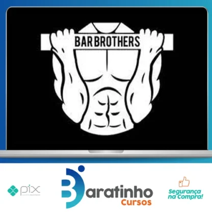 The System - Bar Brothers [INGLÊS]