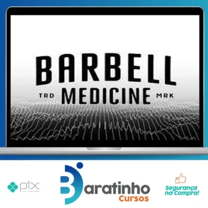 Training Templates - Barbell Medicine [INGLÊS]