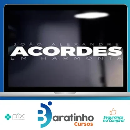 Acordes em Harmonia - João Alexandre