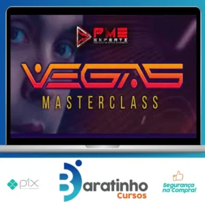 MasterClass: Top Produtor - Vegas