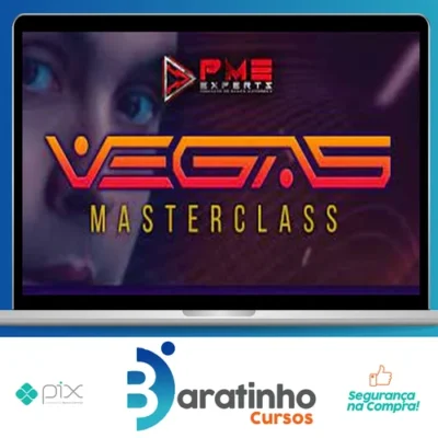 MasterClass: Top Produtor - Vegas
