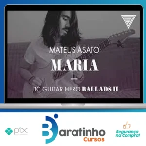 Mateus Asato - JTC