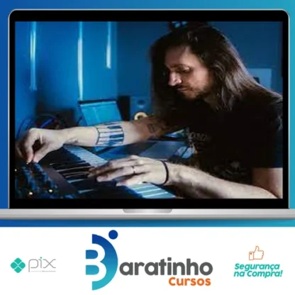 Aprendendo a Tocar: Completo - Milo Andreo