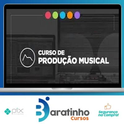 Produçao Musical Completo - Go Hero