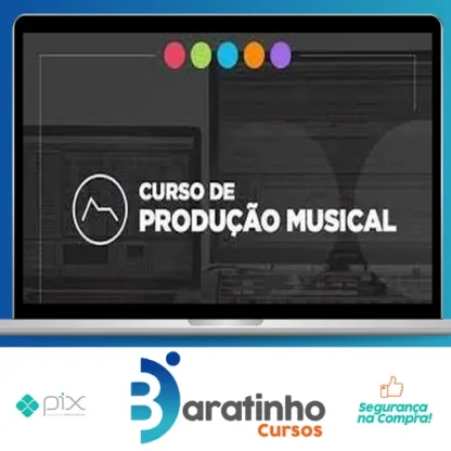 Produçao Musical Completo - Go Hero