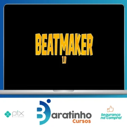 Beatmaker 1.0 - Pêpa Beatmaker