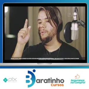 Canto na pratica 2.0 - Mauro Henrique