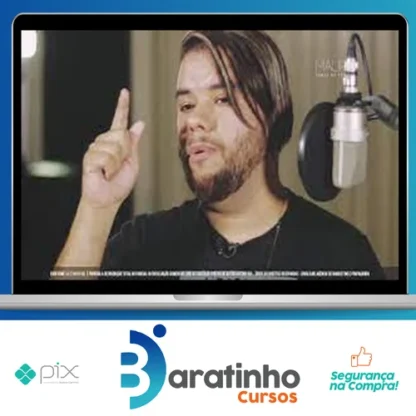 Canto na pratica 2.0 - Mauro Henrique
