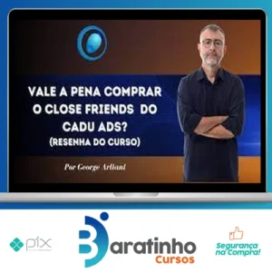 Close Friends - Canal do Cadu