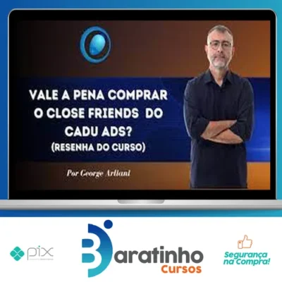 Close Friends - Canal do Cadu