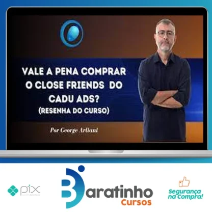 Close Friends - Canal do Cadu