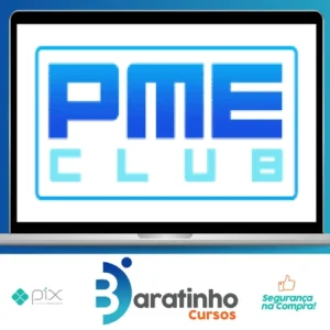 Club Experts - PME Clube
