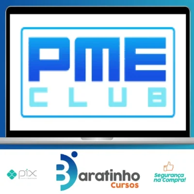 Club Experts - PME Clube