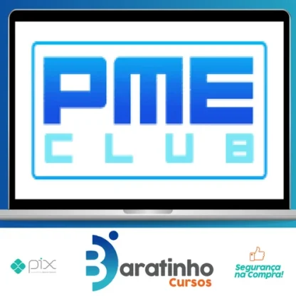 Club Experts - PME Clube