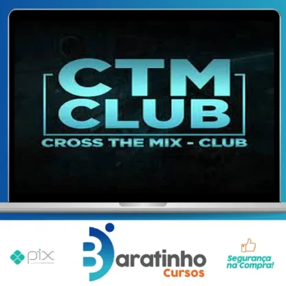 Cross The Mix - Flavio Libório