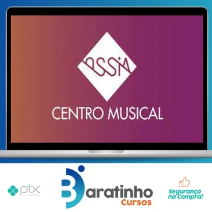 Curso de Homestudio - OSSIA Centro Musical