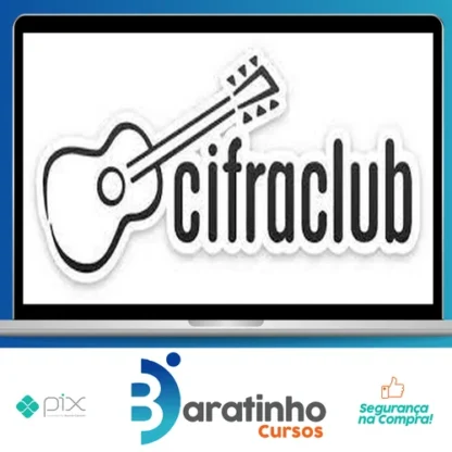 Curso de Violão: Teoria Musical - Cifras Club