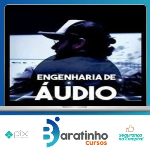Engenharia de Áudio Online - Pedro Peixoto