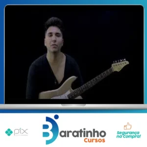 Exercícios de Técnicas - Joe Basílio
