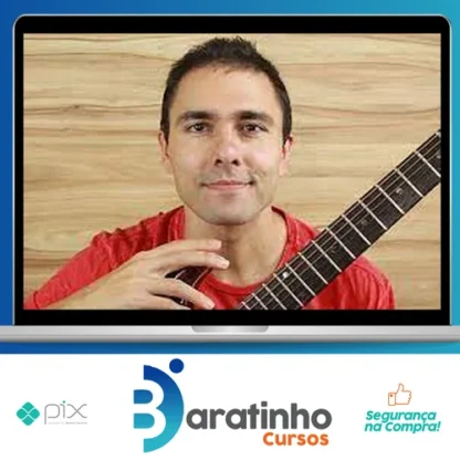 GuitarPedia Premium - Bruno Godinho
