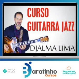 GuitarPedia: Jazz - Djalma Lima