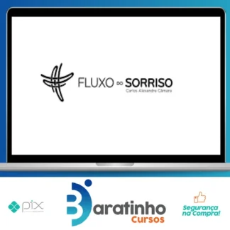Fluxo do Sorriso 2.0 - Carlos Alexandre